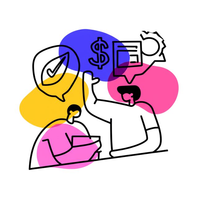 Image representing Customer Needs