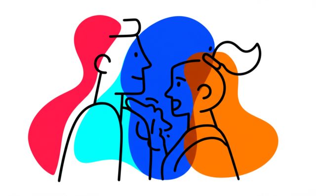 Image representing Customer Personas
