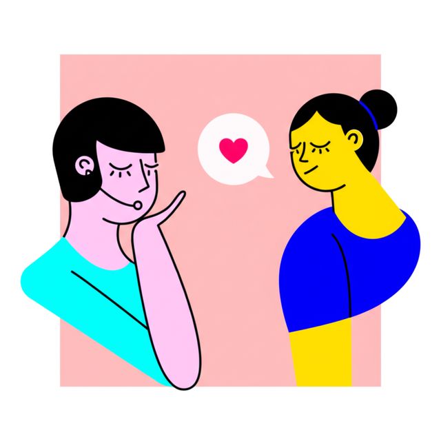 Image representing Customer Relations