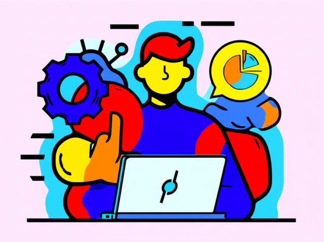 Image representing Customer Research
