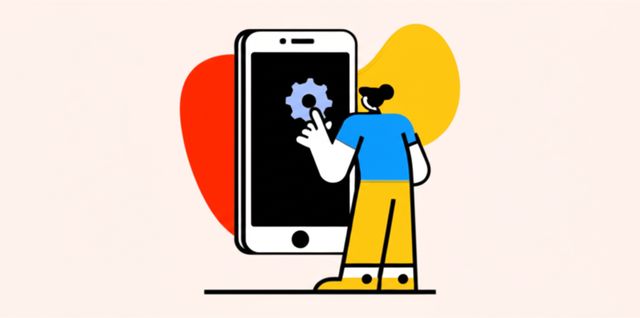 Image representing Customization