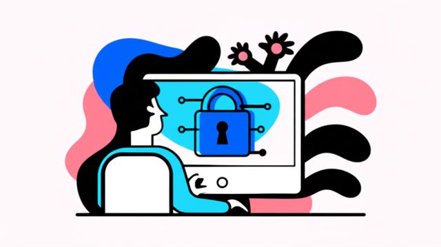 Image representing Cyber Security