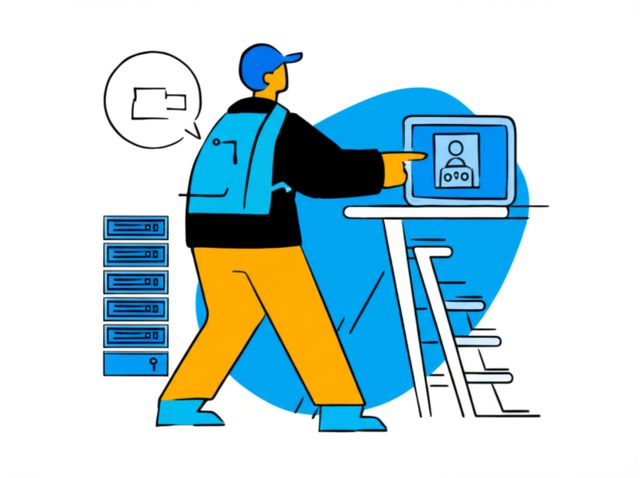 Image representing Cyber Threats