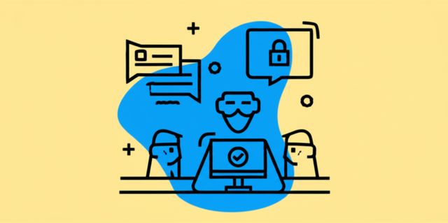 Image representing Cybersecurity Threats