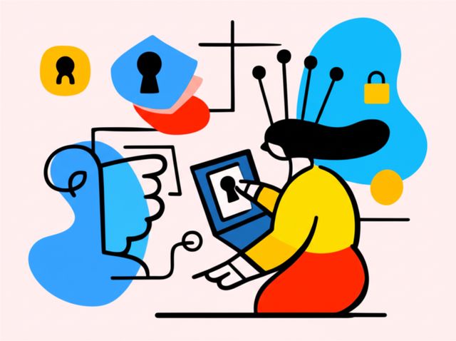 Image representing Cybersecurity