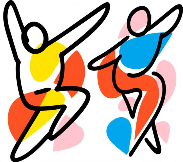 Image representing Dance