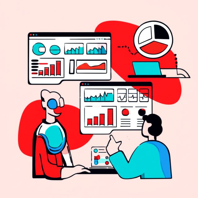Image representing Dashboard Design
