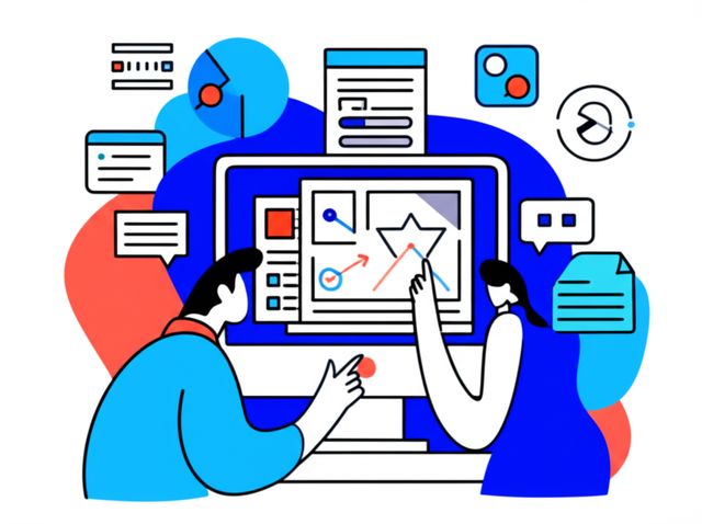 Image representing Dashboard