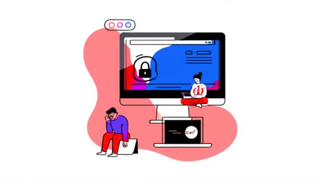 Image representing Data Breach
