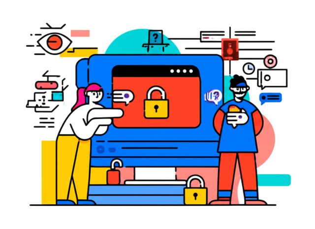 Image representing Data Breaches