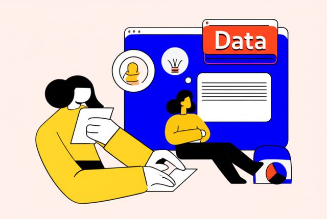 Image representing Data Catalog