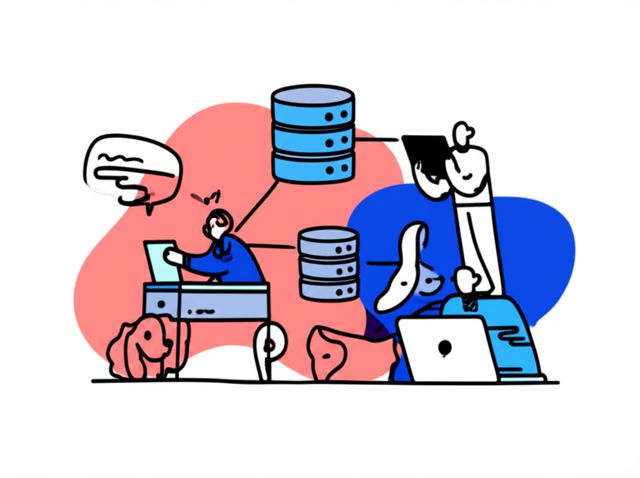 Image representing Data Classification