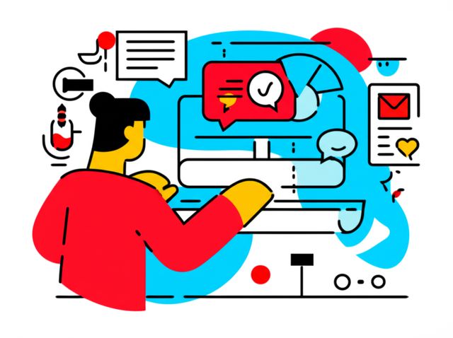 Image representing Data Communication