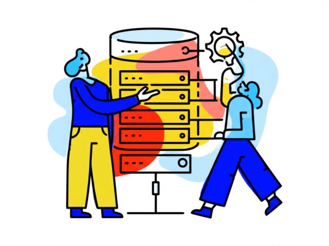Image representing Data Connectors