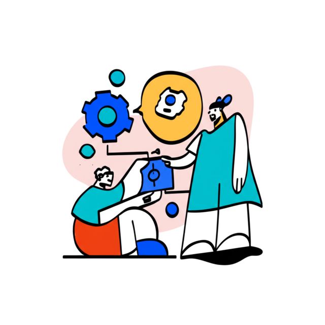 Image representing Data Consistency