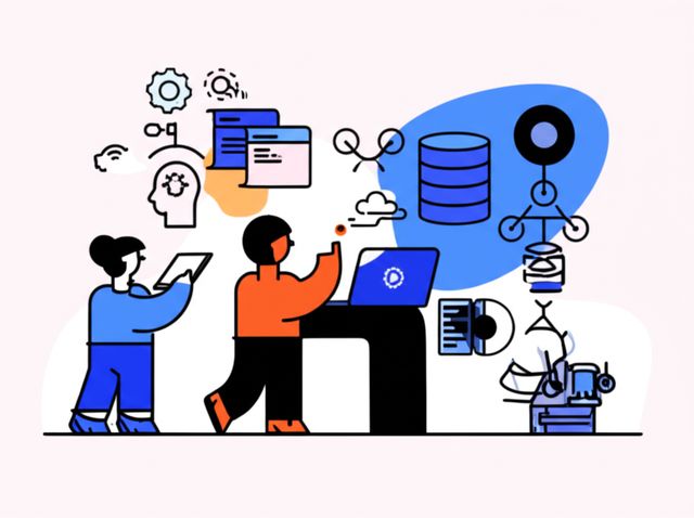 Image representing Data Discovery