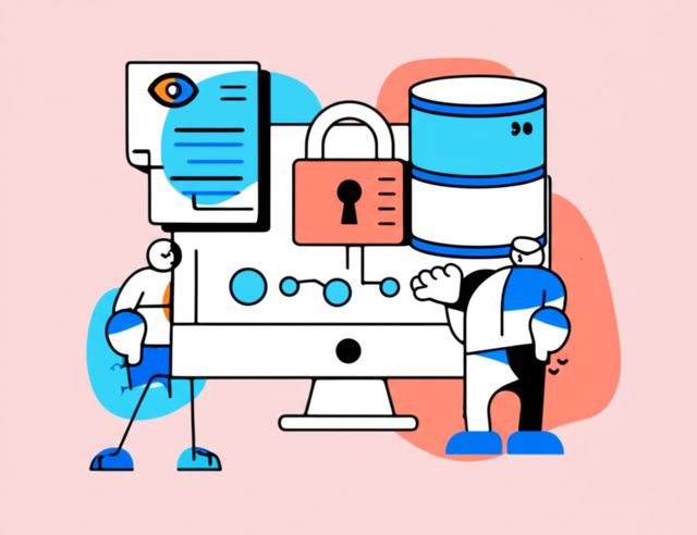 Image representing Data Encryption