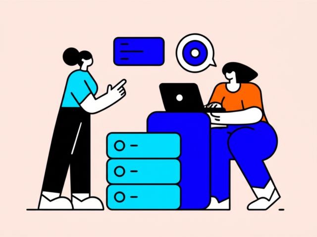 Image representing Data Engineering