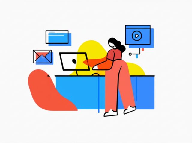 Image representing Data Entry