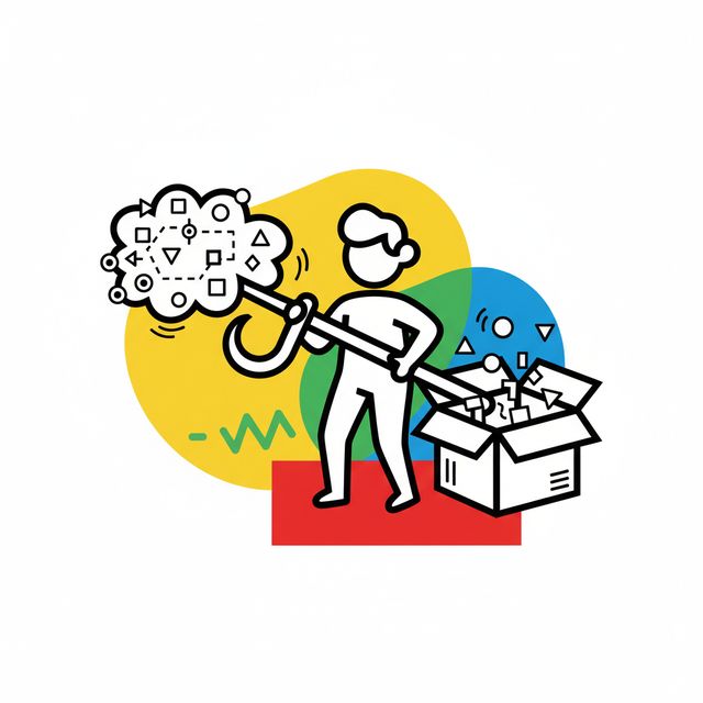 Image representing Data Extraction