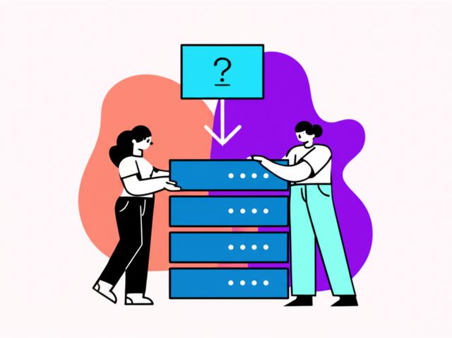 Image representing Data fetching