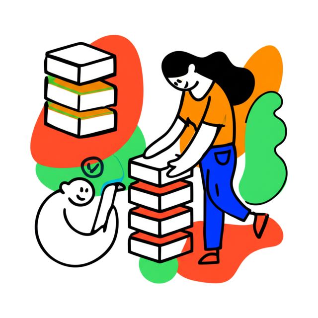 Image representing Data Frames