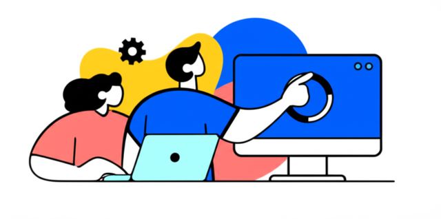 Image representing Data Gathering