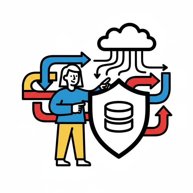 Image representing Data Governance