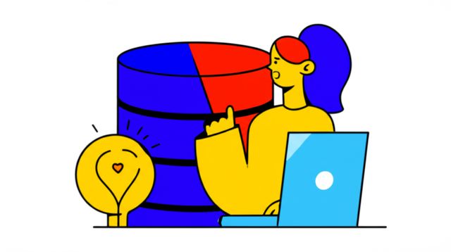 Image representing Data Import