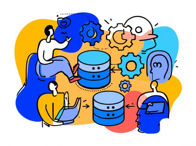 Image representing Data Ingestion