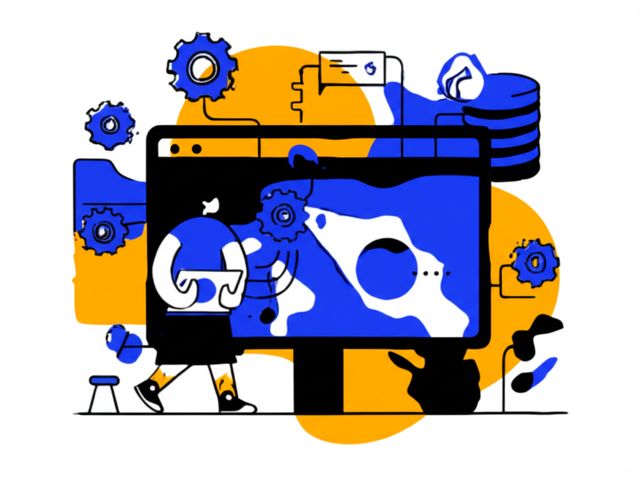 Image representing Data Lake