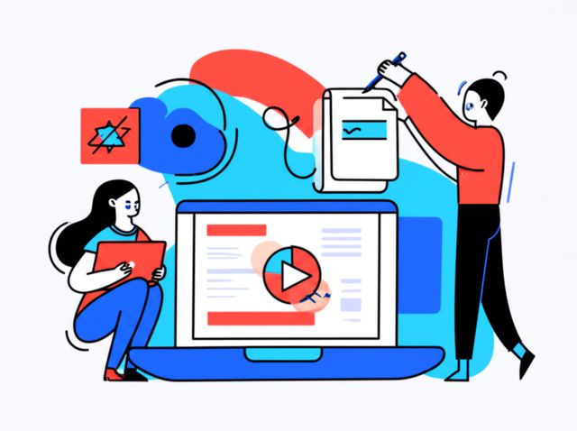 Image representing Data Lifecycle