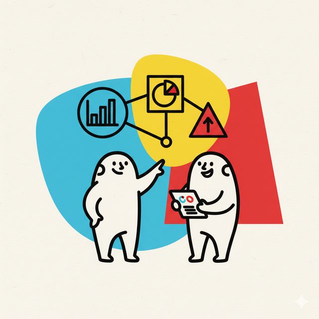 Image representing Data Literacy