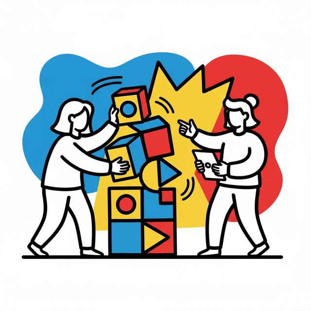 Image representing Data Manipulation