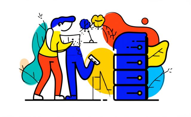 Image representing Data Migration