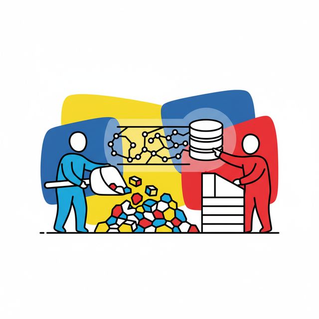 Image representing Data Mining