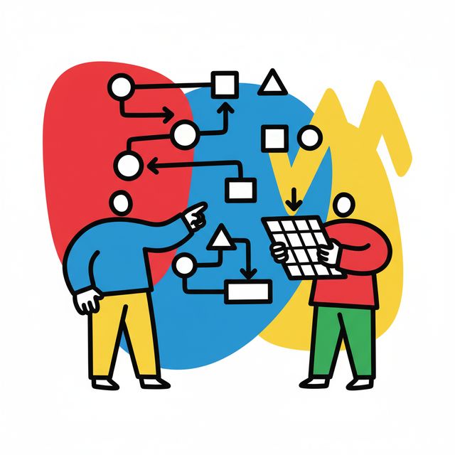 Image representing Data Modeling