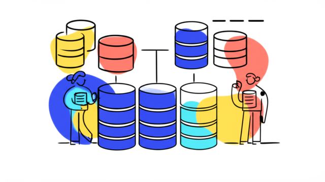 Image representing Data Models