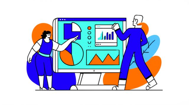 Image representing Data Monitoring
