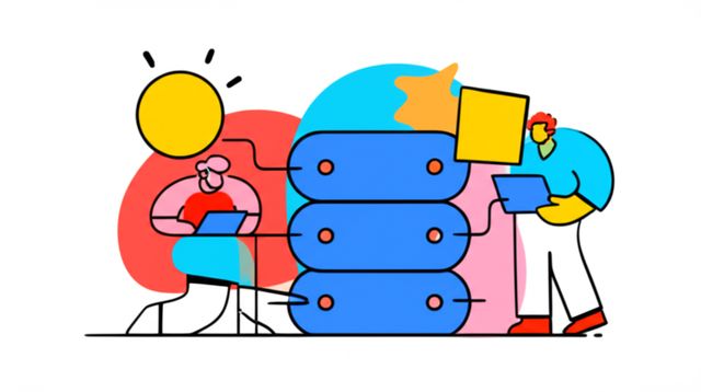 Image representing Data Optimization