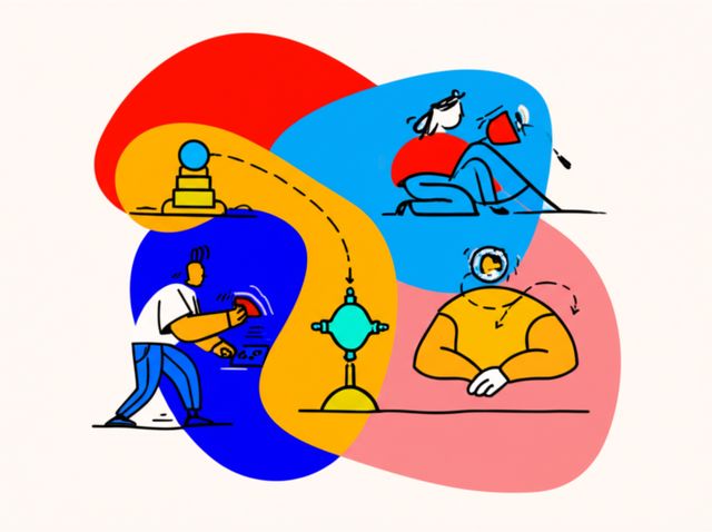 Image representing Data Pipelines