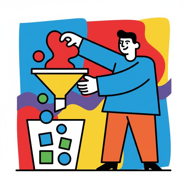 Image representing Data Preprocessing