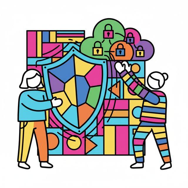 Image representing Data Privacy
