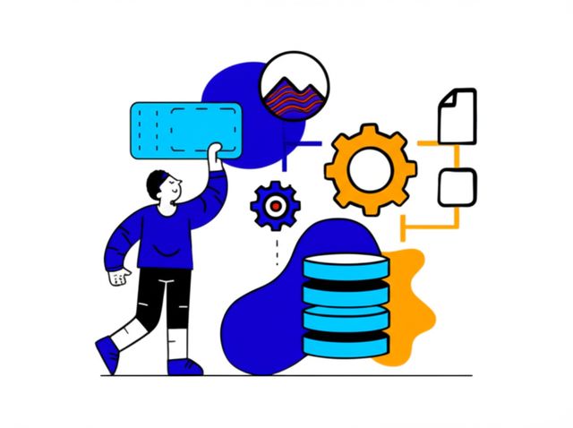 Image representing Data Profiling