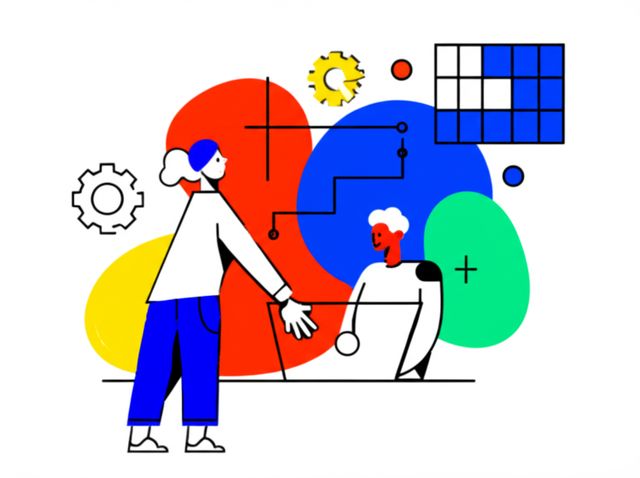 Image representing Data Querying