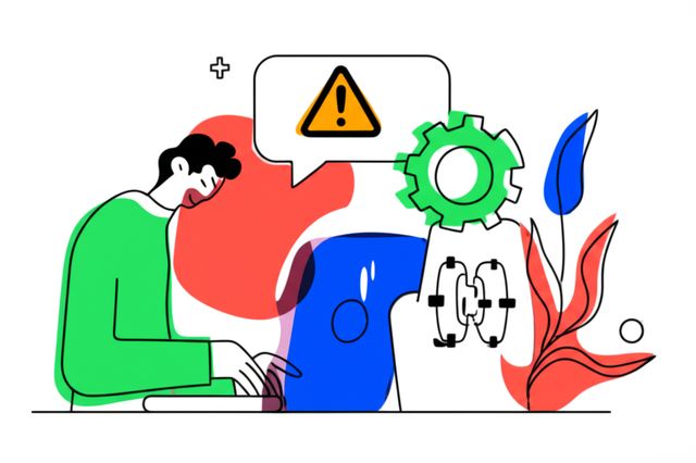 Image representing Data Recovery