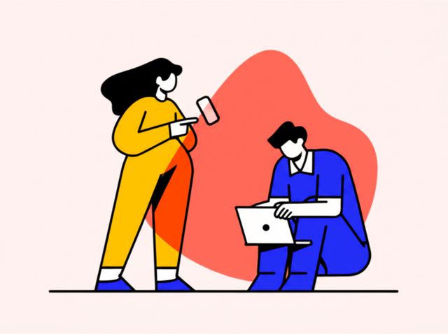 Image representing Data Relationships