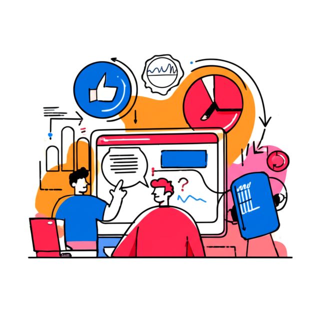 Image representing Data Reporting