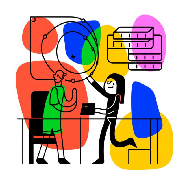 Image representing Data Representation
