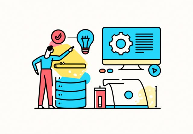 Image representing Data Science Tools